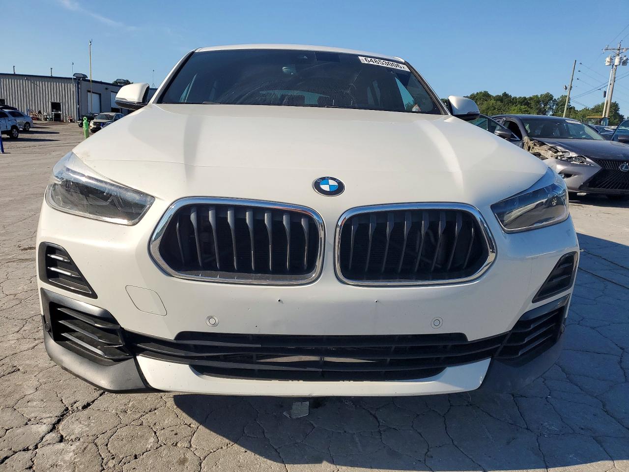2022 BMW X2 XDRIVE28I — снимка 5