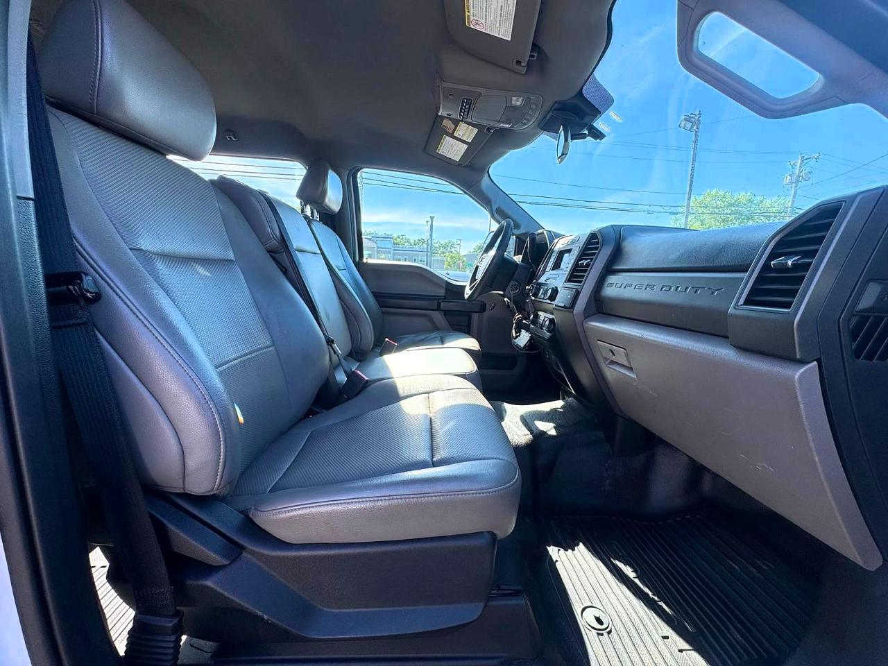 2021 FORD F350 SUPER DUTY — снимка 5
