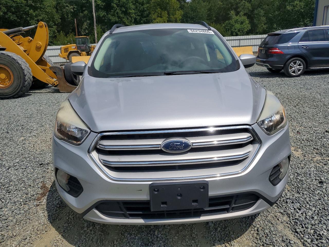 2018 FORD ESCAPE SE — снимка 5