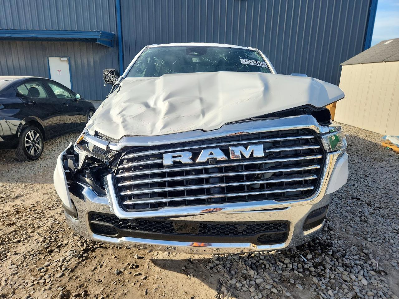 2026 RAM 1500 — снимка 5