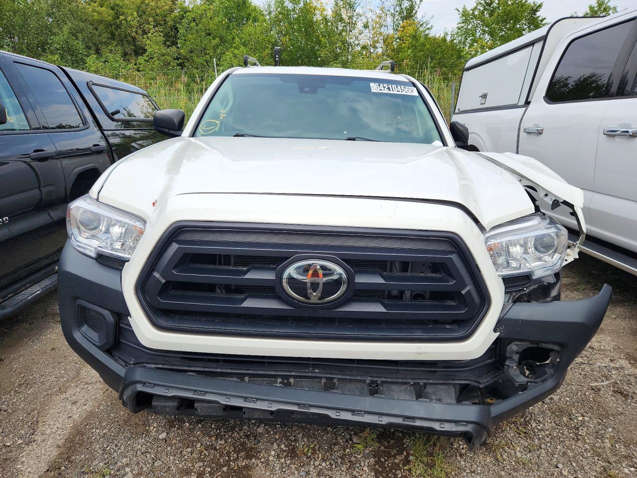 2023 TOYOTA TACOMA SR — снимка 5