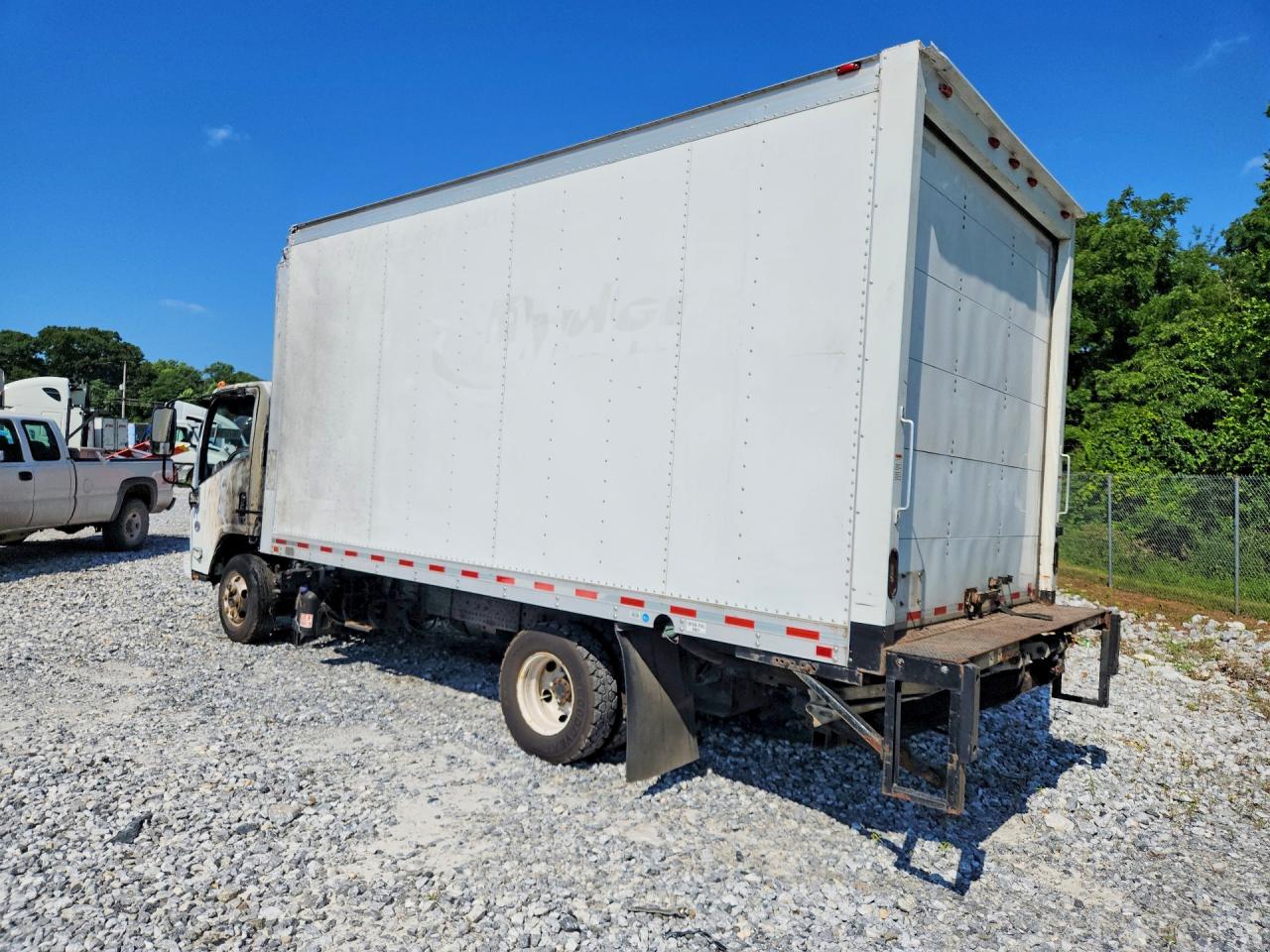 2020 CHEVROLET 4500HD — photo 2