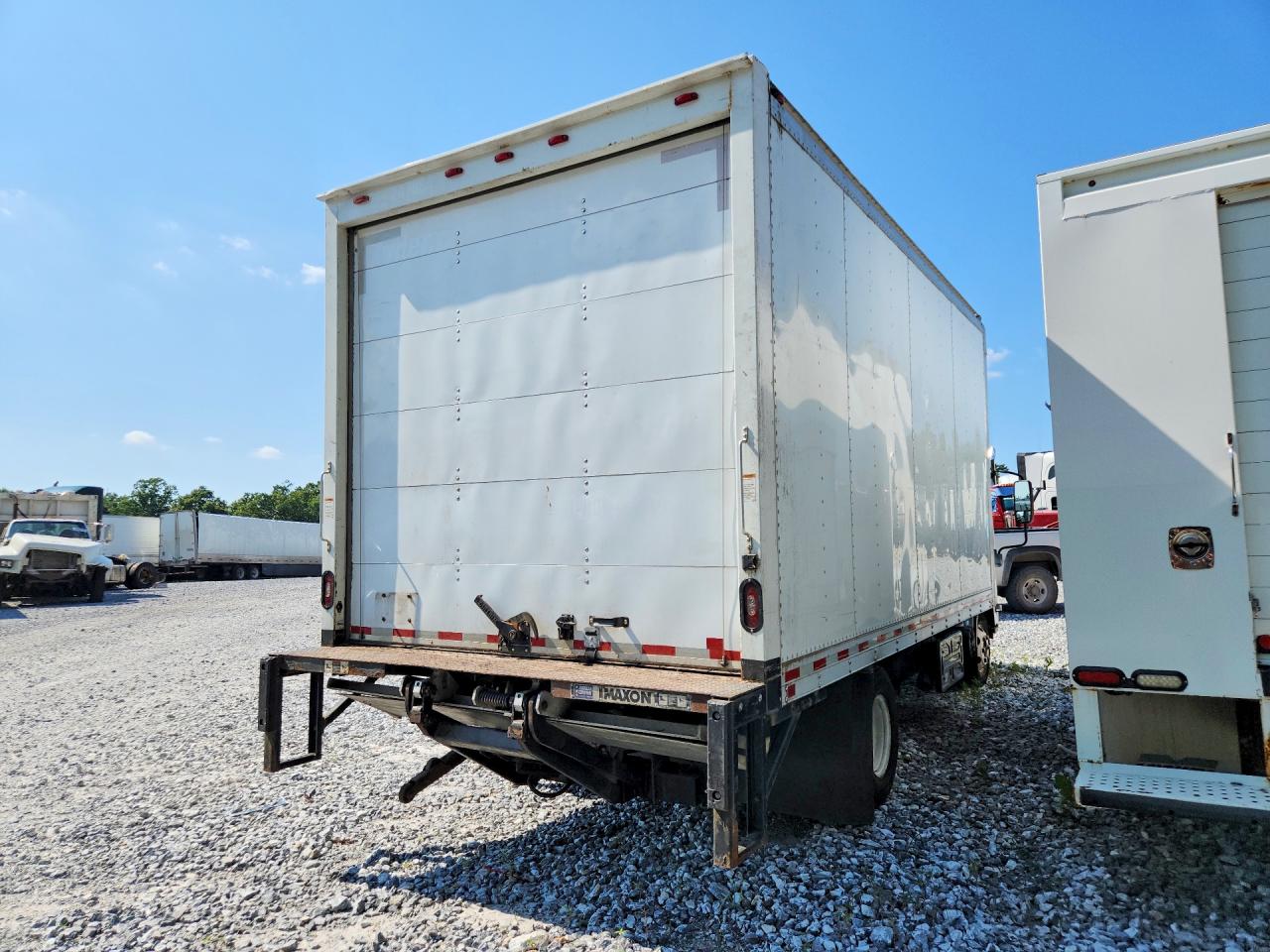 2020 CHEVROLET 4500HD — photo 3