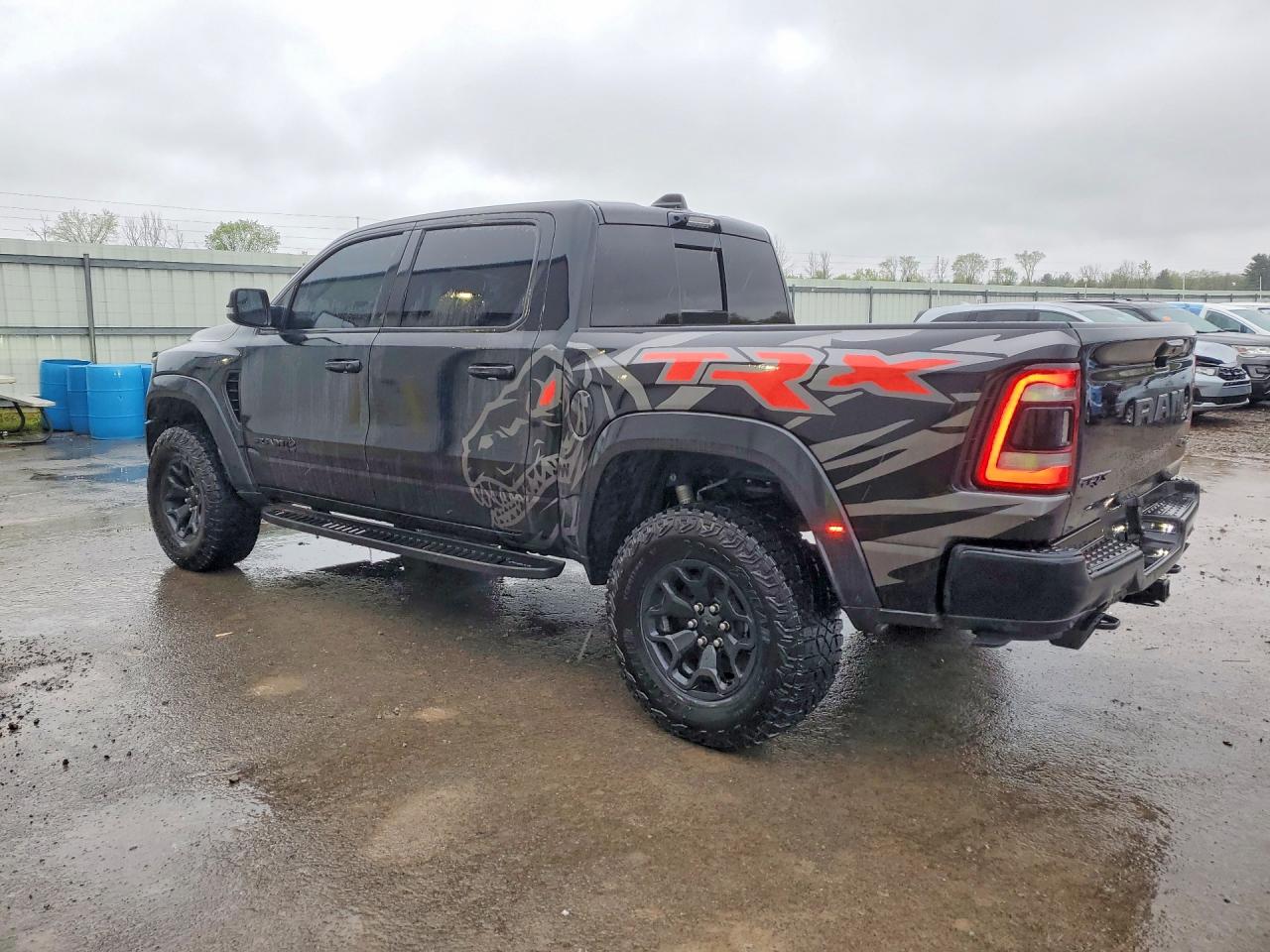2024 RAM 1500 TRX — снимка 2