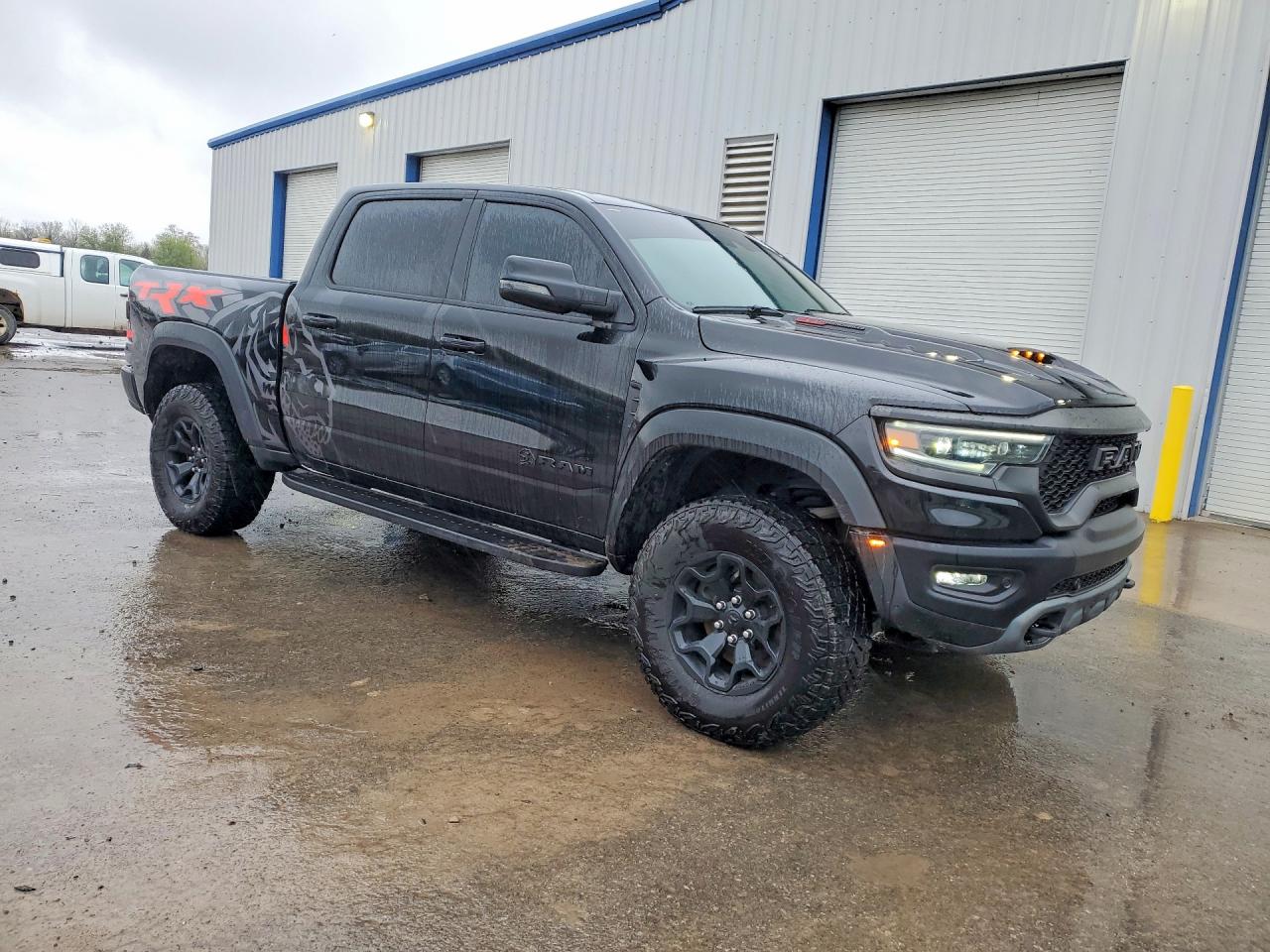 2024 RAM 1500 TRX — снимка 4