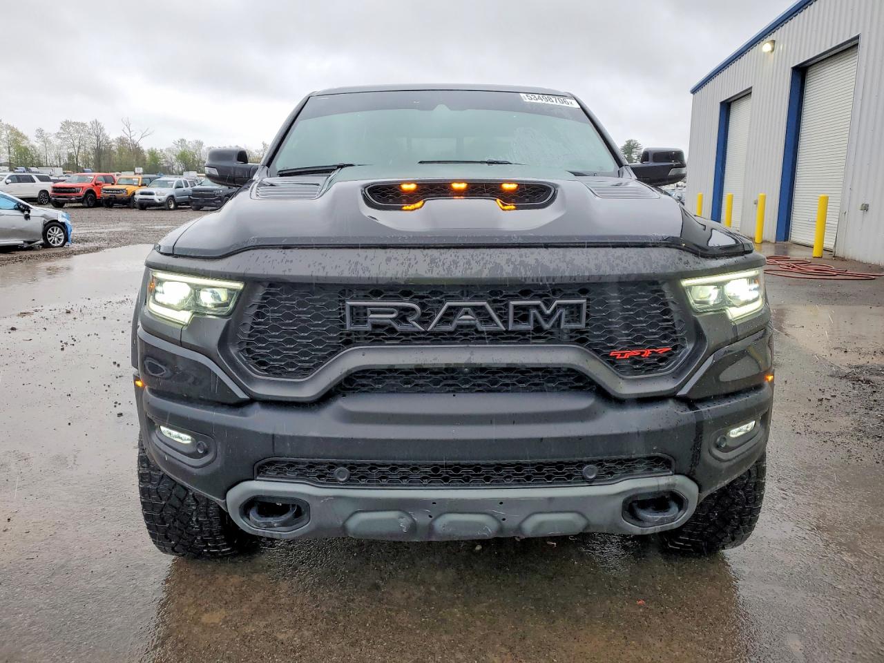 2024 RAM 1500 TRX — снимка 5
