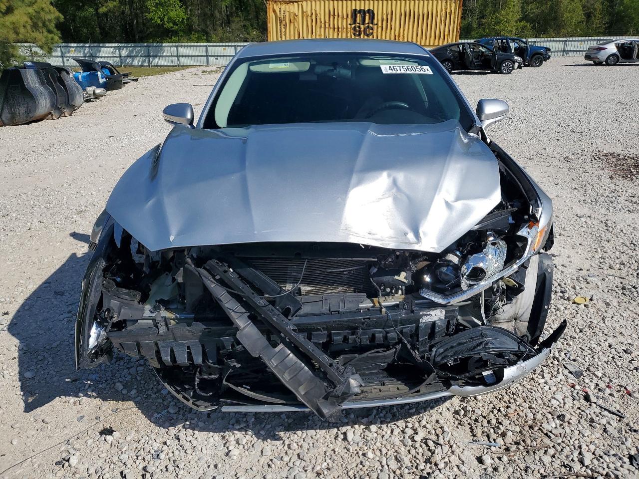 2016 FORD FUSION SE — снимка 5