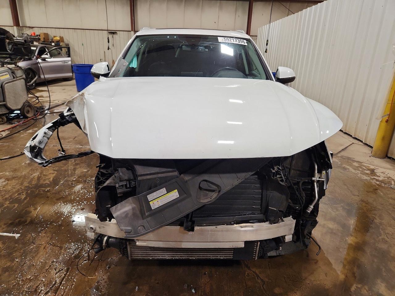 2019 AUDI Q5 PREMIUM PLUS — снимка 5