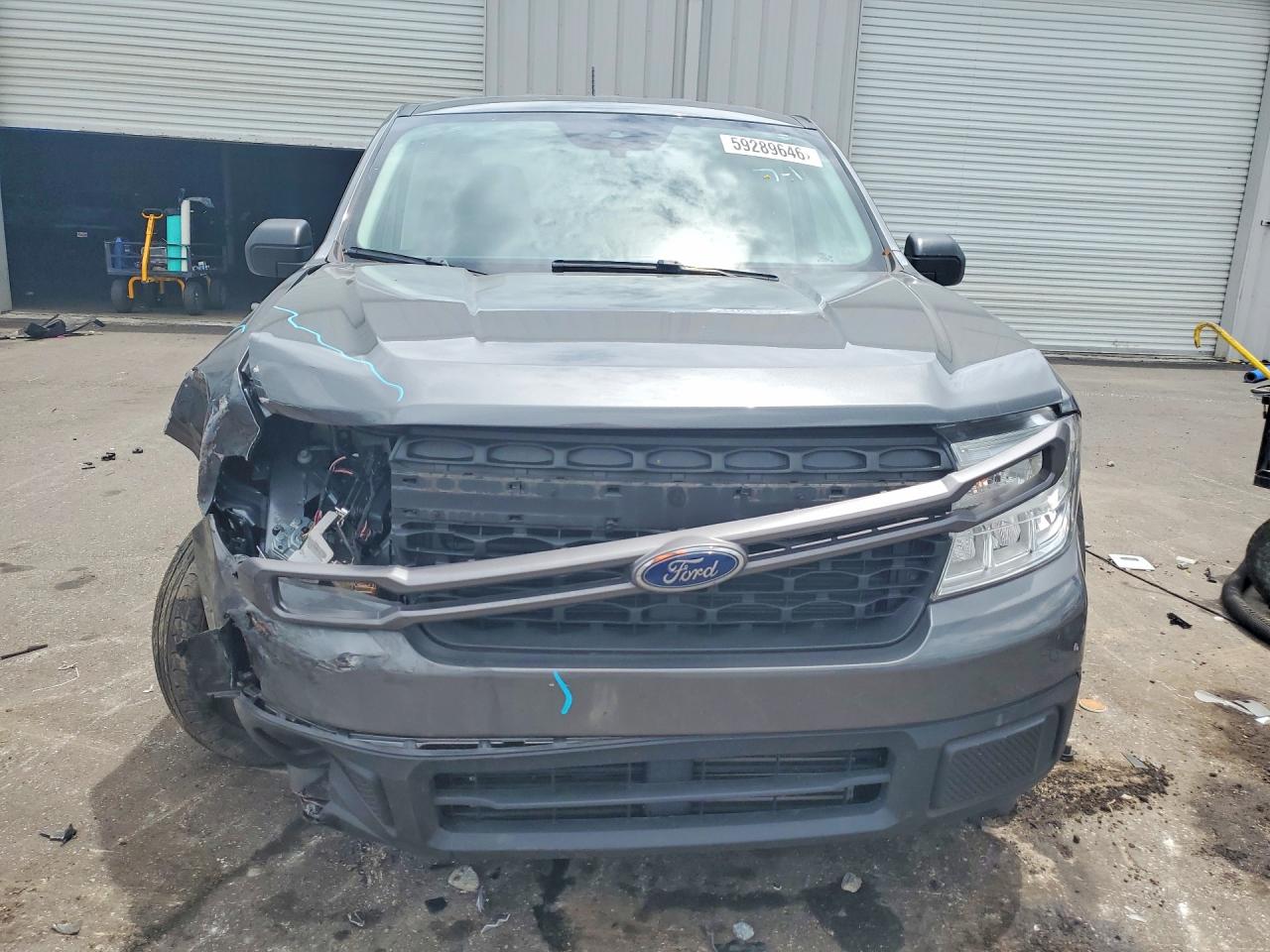 2024 FORD MAVERICK XLT — снимка 5