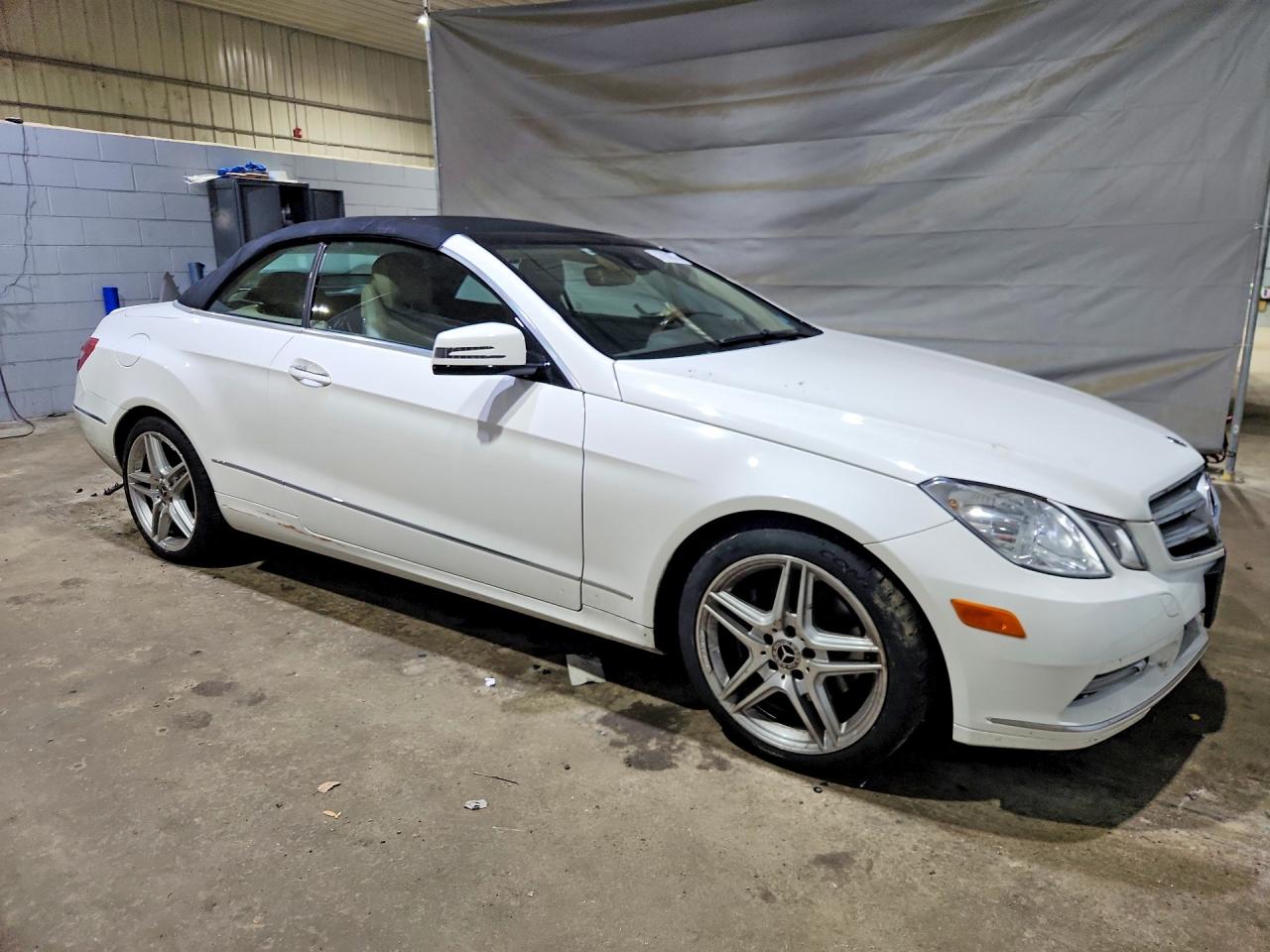 2013 MERCEDES-BENZ E 350 — снимка 4