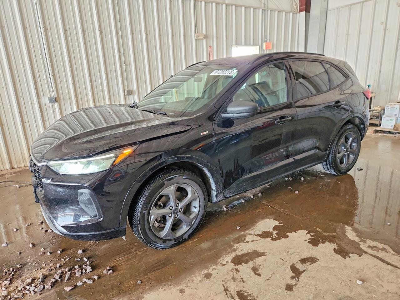 2023 FORD ESCAPE ST LINE