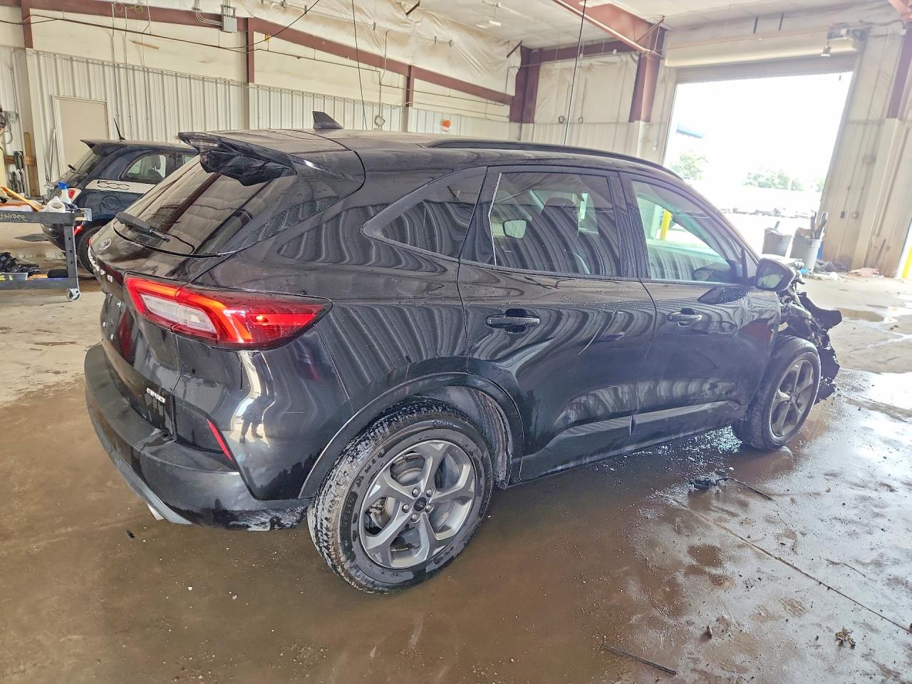 2023 FORD ESCAPE ST LINE — снимка 3