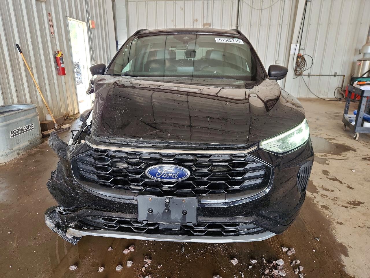 2023 FORD ESCAPE ST LINE — снимка 5