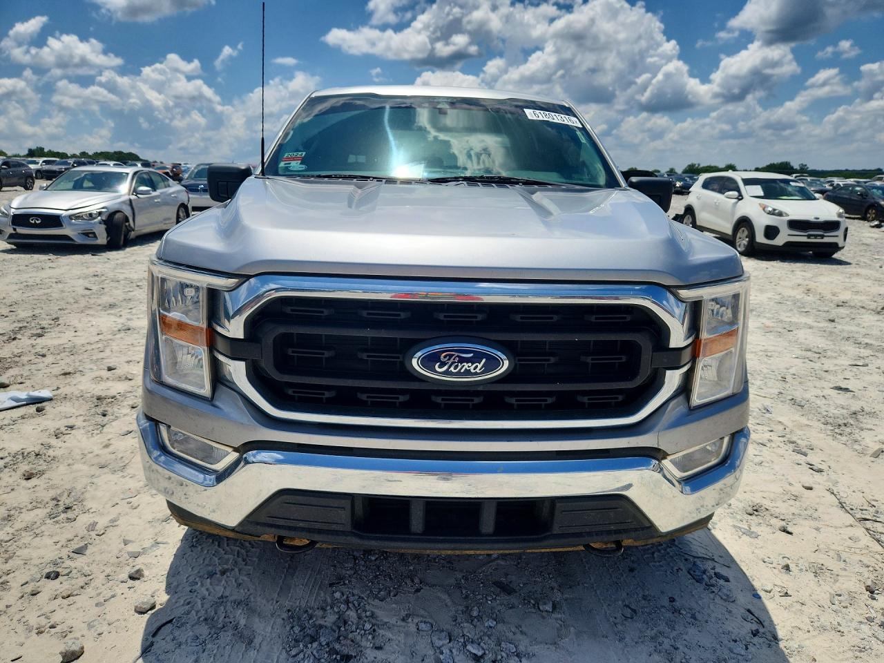 2021 FORD F150 SUPERCREW — снимка 5