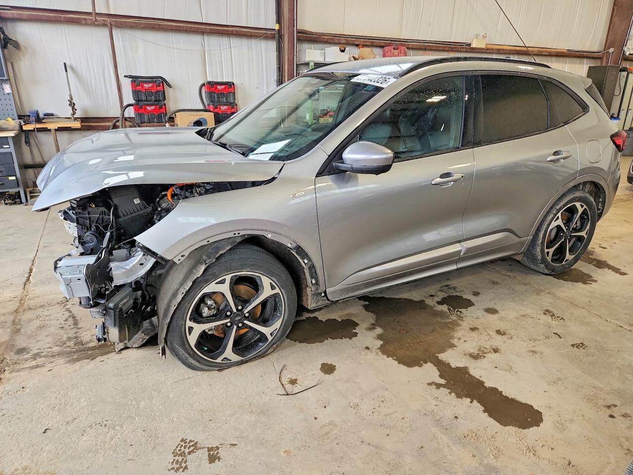 2023 FORD ESCAPE ST LINE ELITE