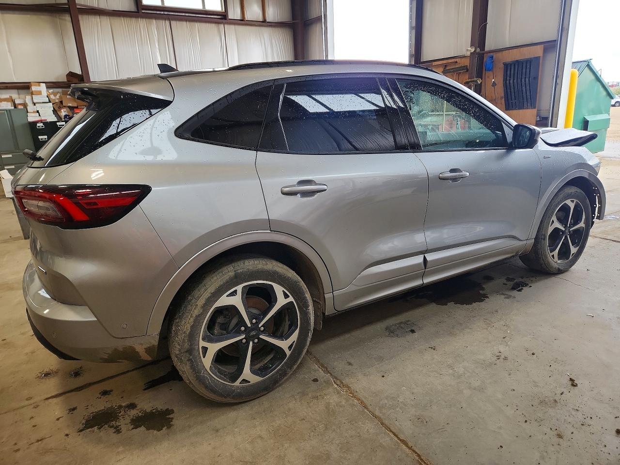 2023 FORD ESCAPE ST LINE ELITE — снимка 3