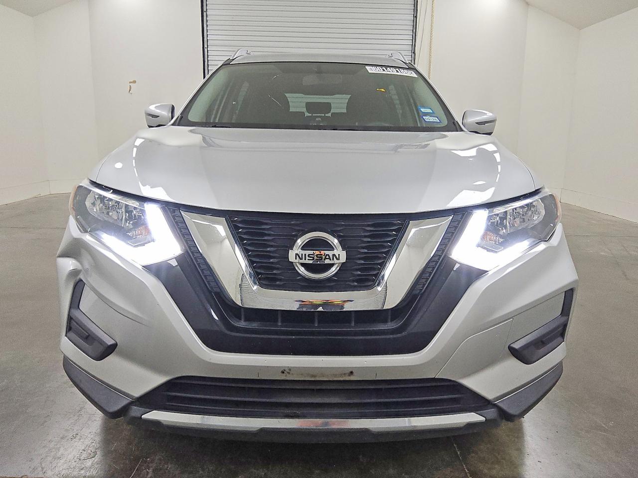 2017 NISSAN ROGUE SV — снимка 5