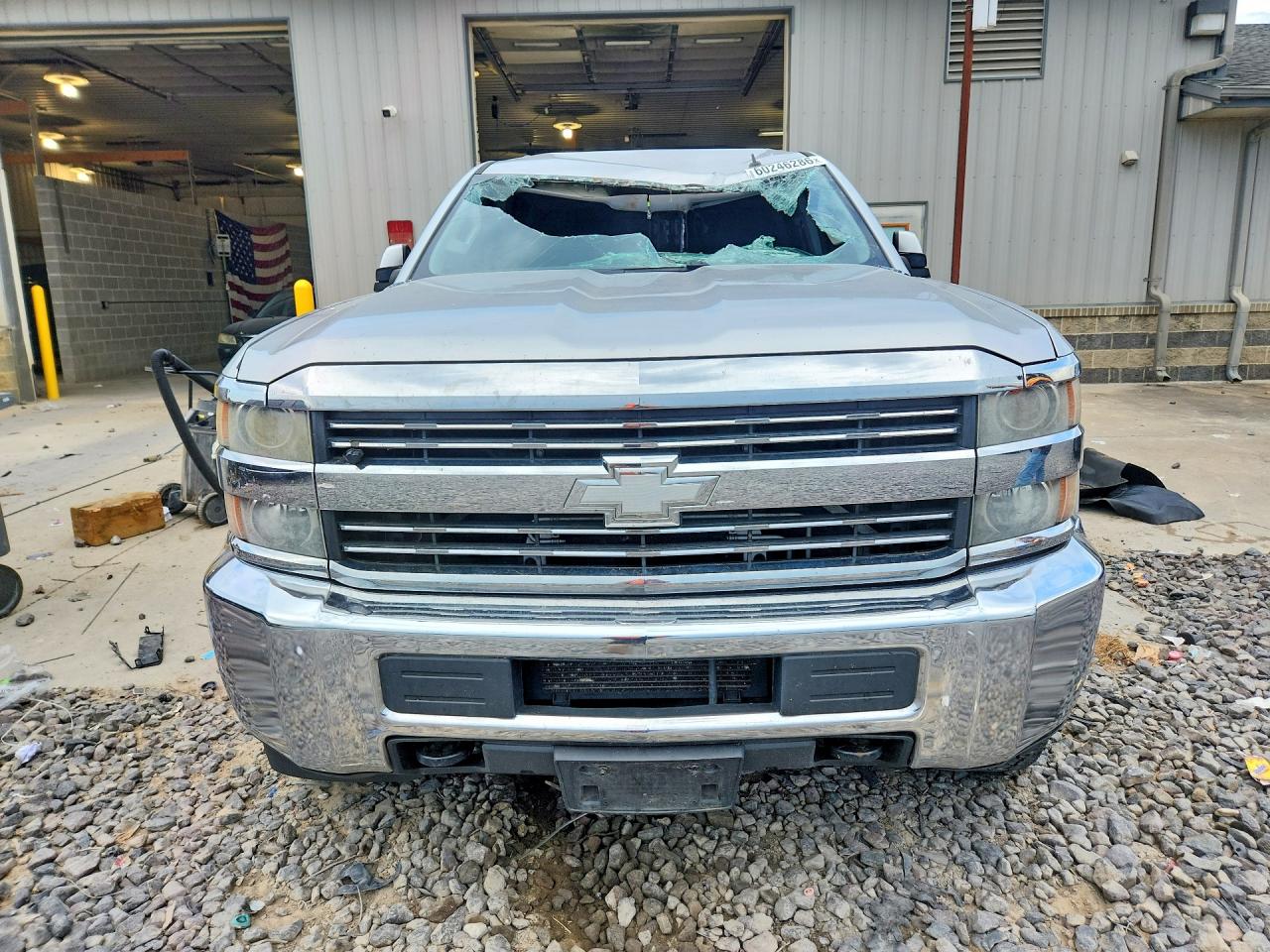 2015 CHEVROLET 2500 — снимка 5