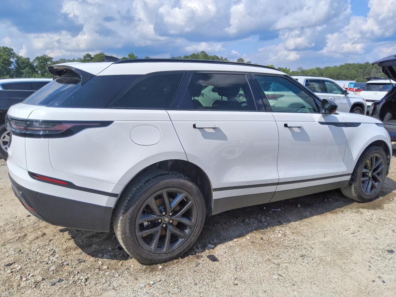2024 LAND ROVER RANGE ROVER VELAR S — снимка 3