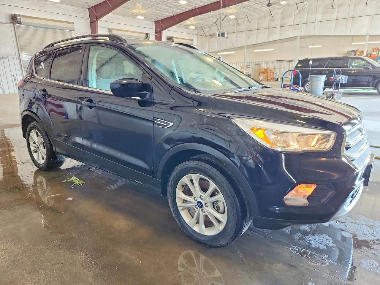 2018 FORD ESCAPE SE — снимка 4