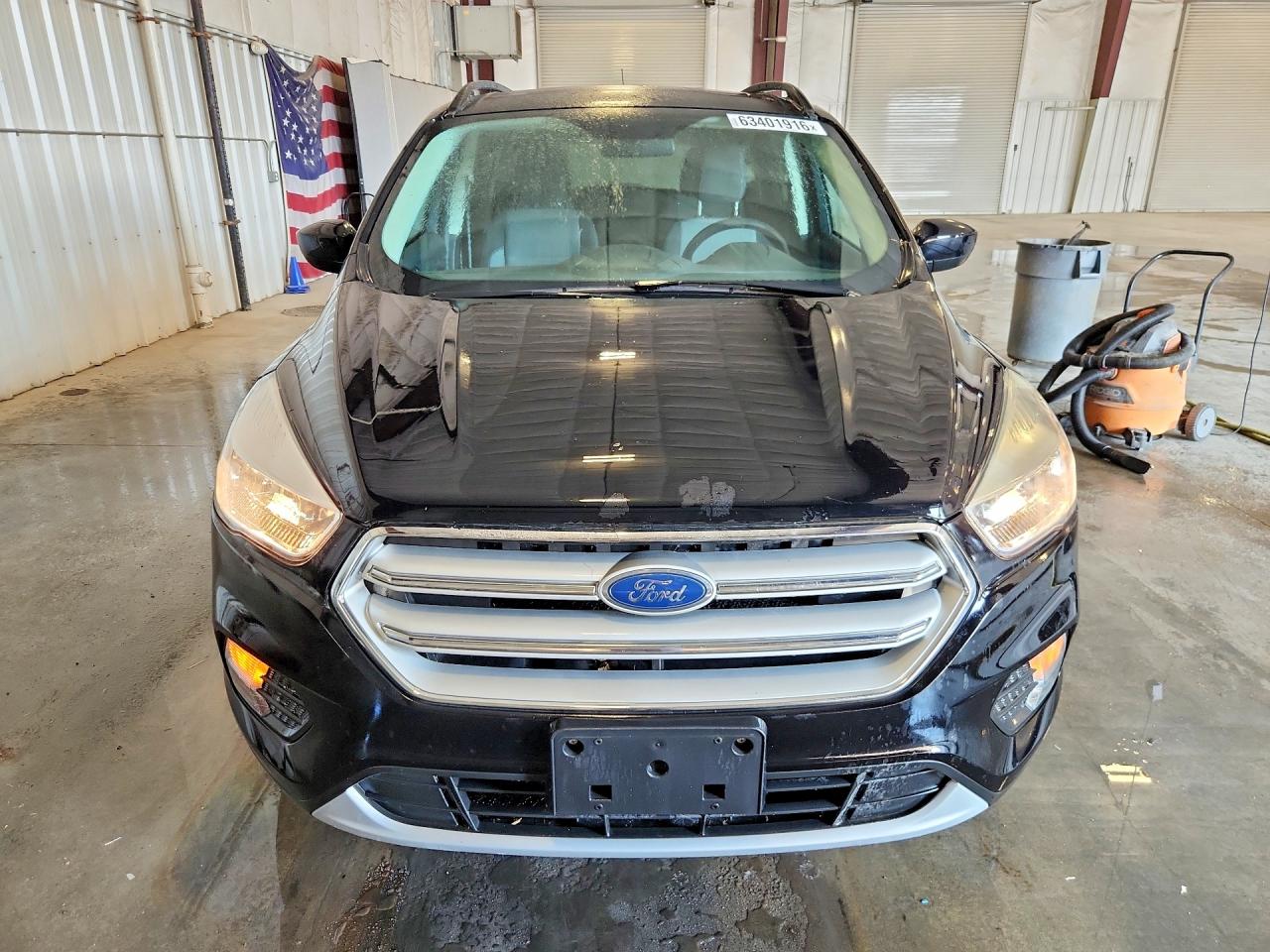 2018 FORD ESCAPE SE — снимка 5