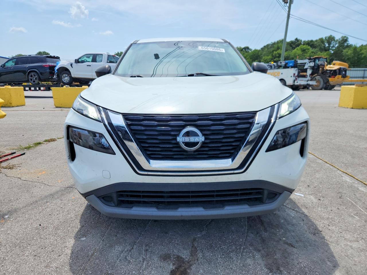 2023 NISSAN ROGUE S — снимка 5