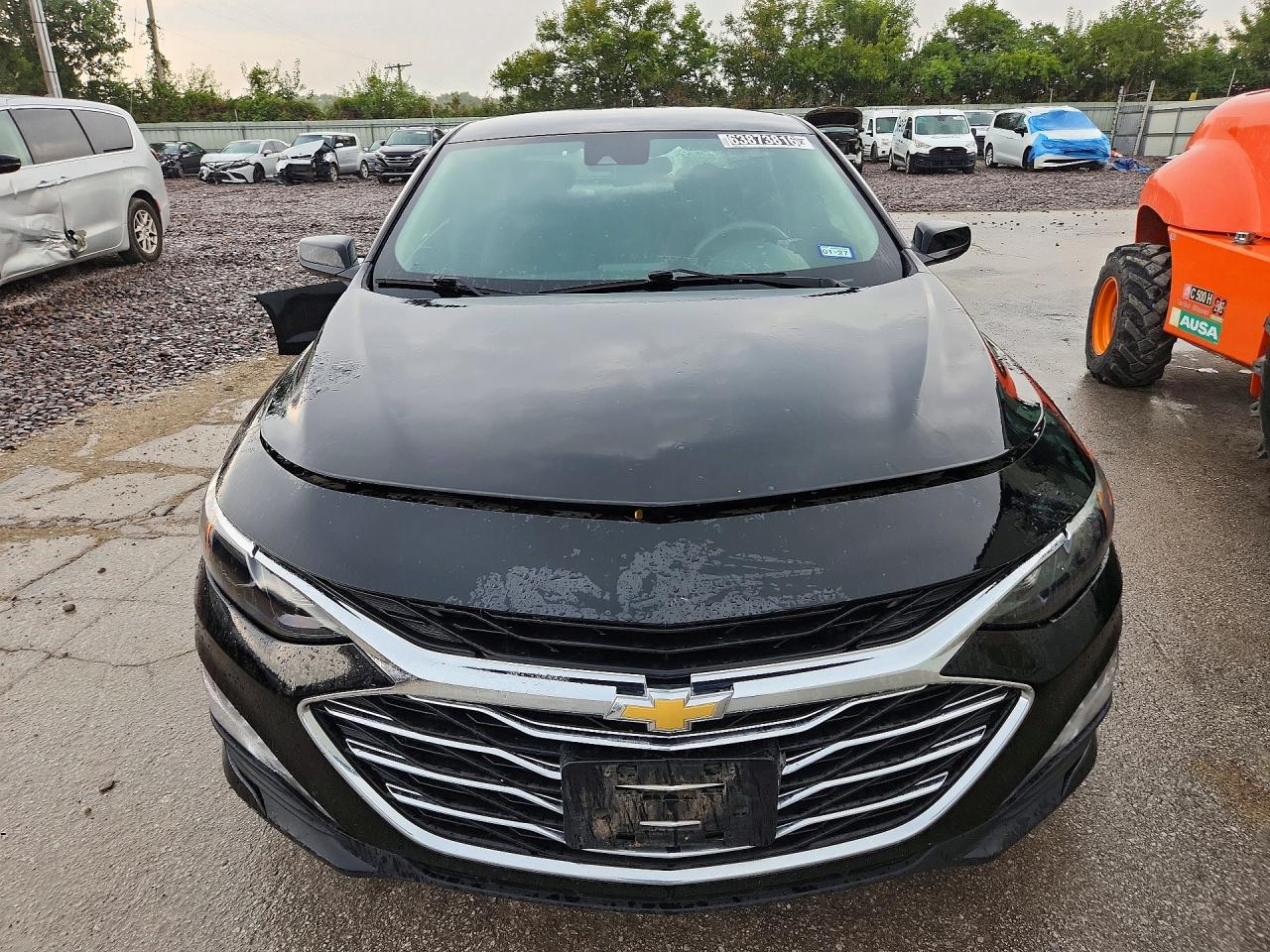 2023 CHEVROLET MALIBU LT — снимка 5