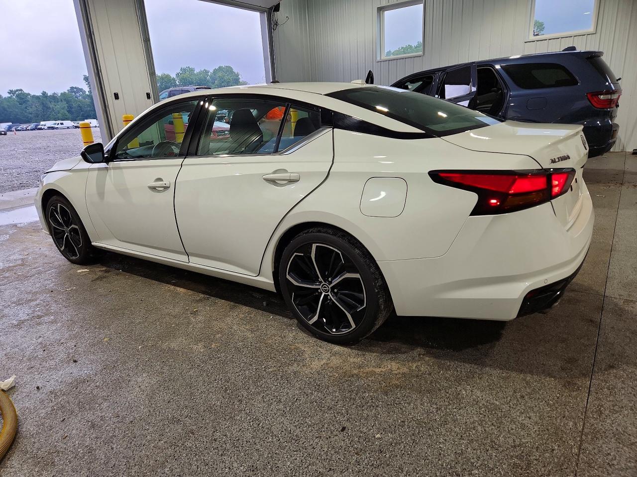 2023 NISSAN ALTIMA SR — снимка 2