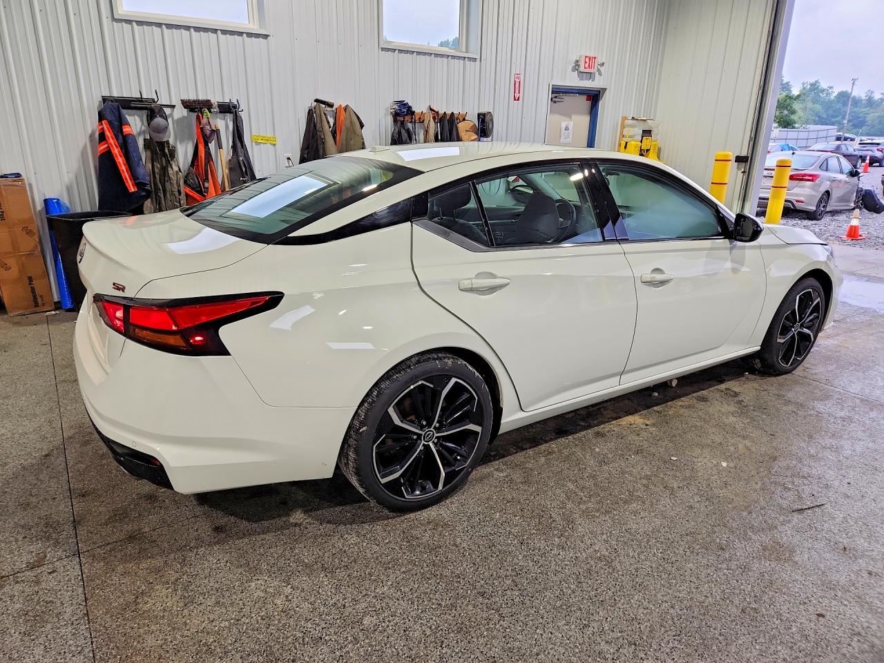 2023 NISSAN ALTIMA SR — снимка 3