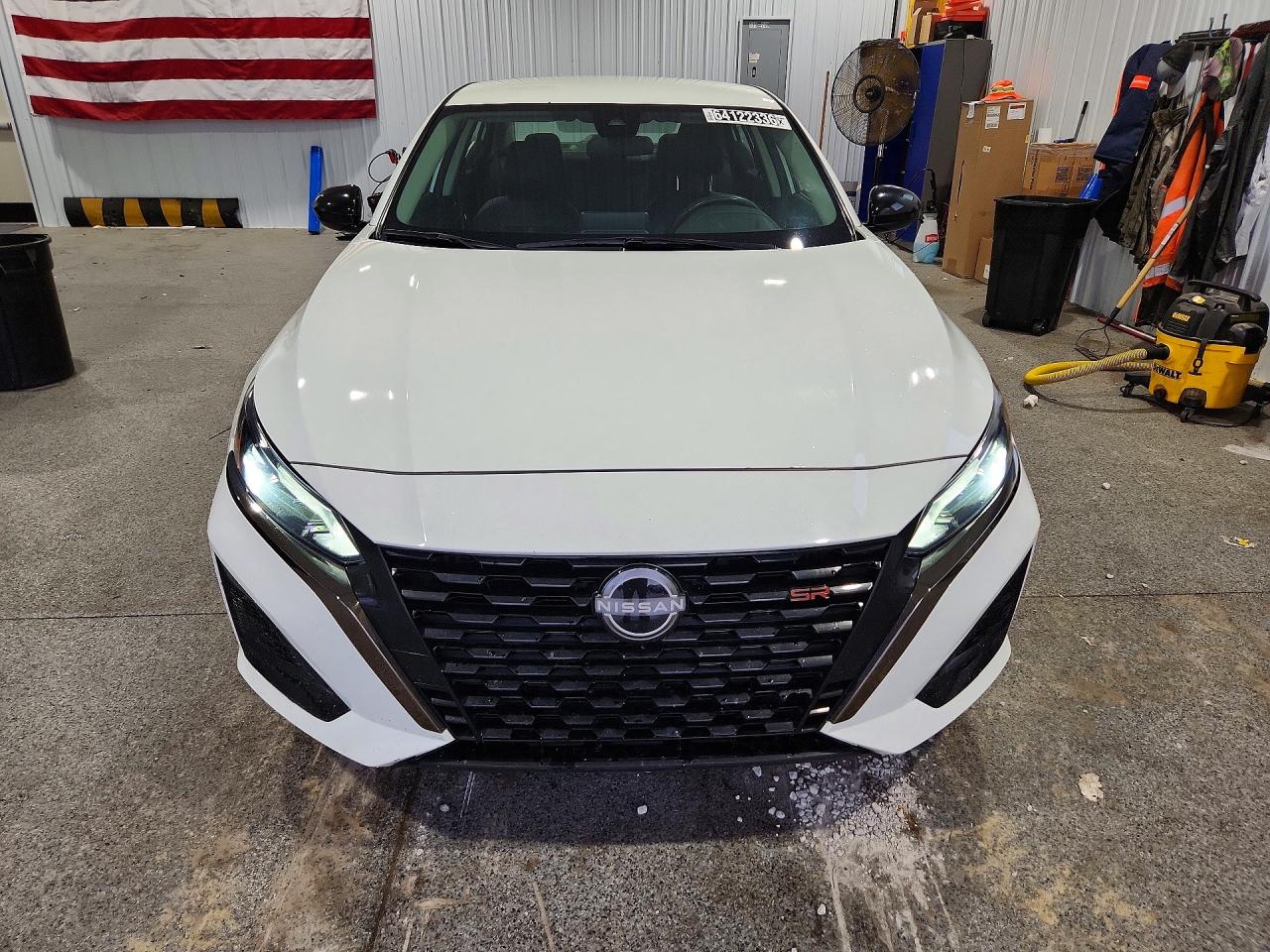 2023 NISSAN ALTIMA SR — снимка 5