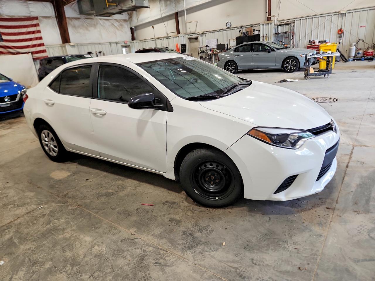 2016 TOYOTA COROLLA L — снимка 4