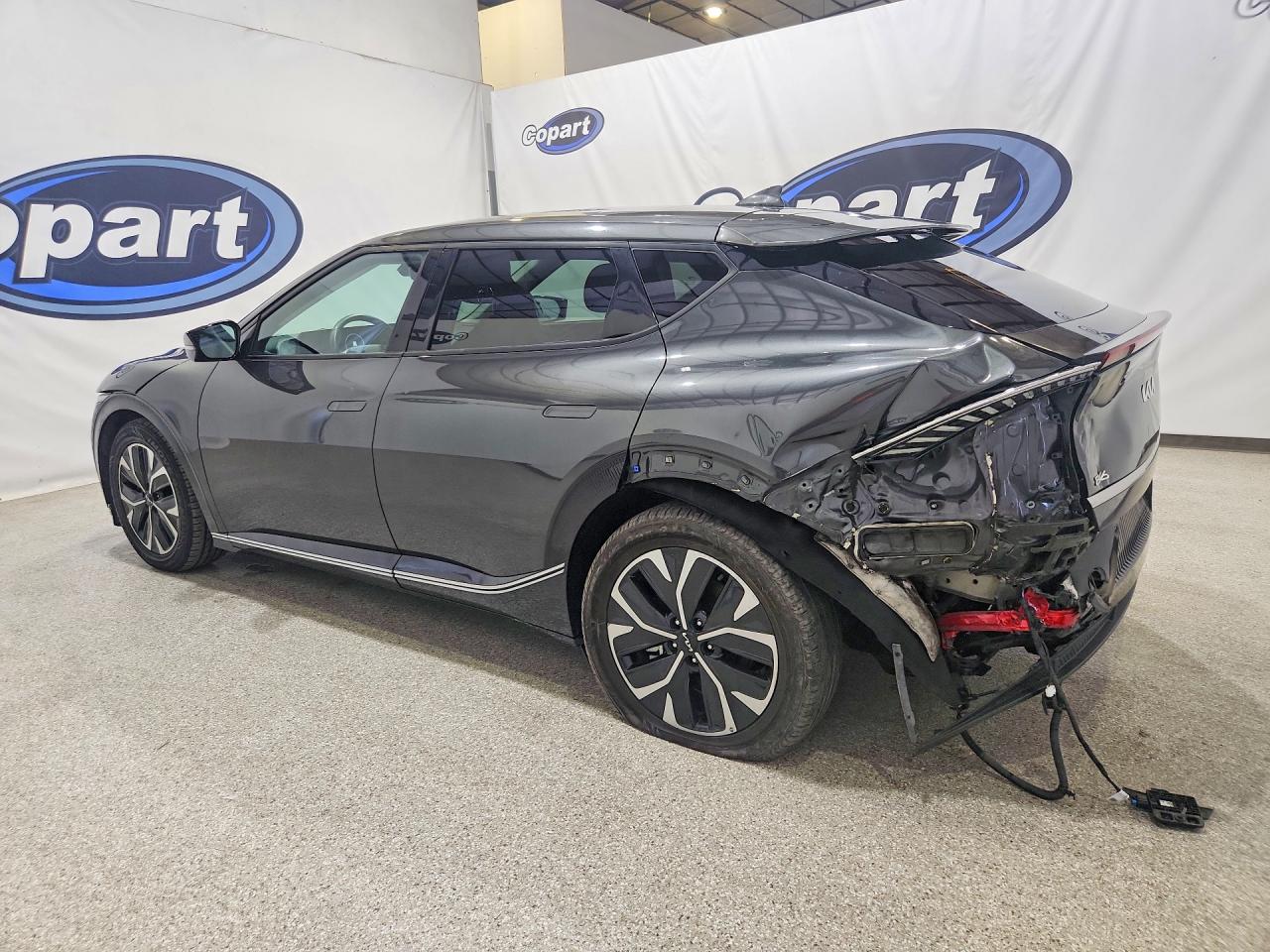 2023 KIA EV6 WIND — снимка 2