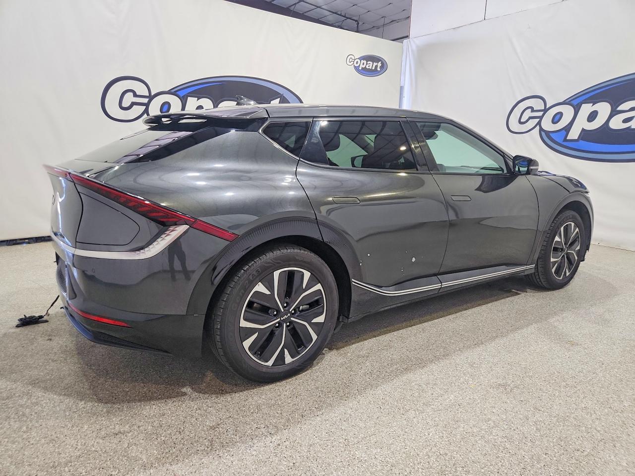 2023 KIA EV6 WIND — снимка 3