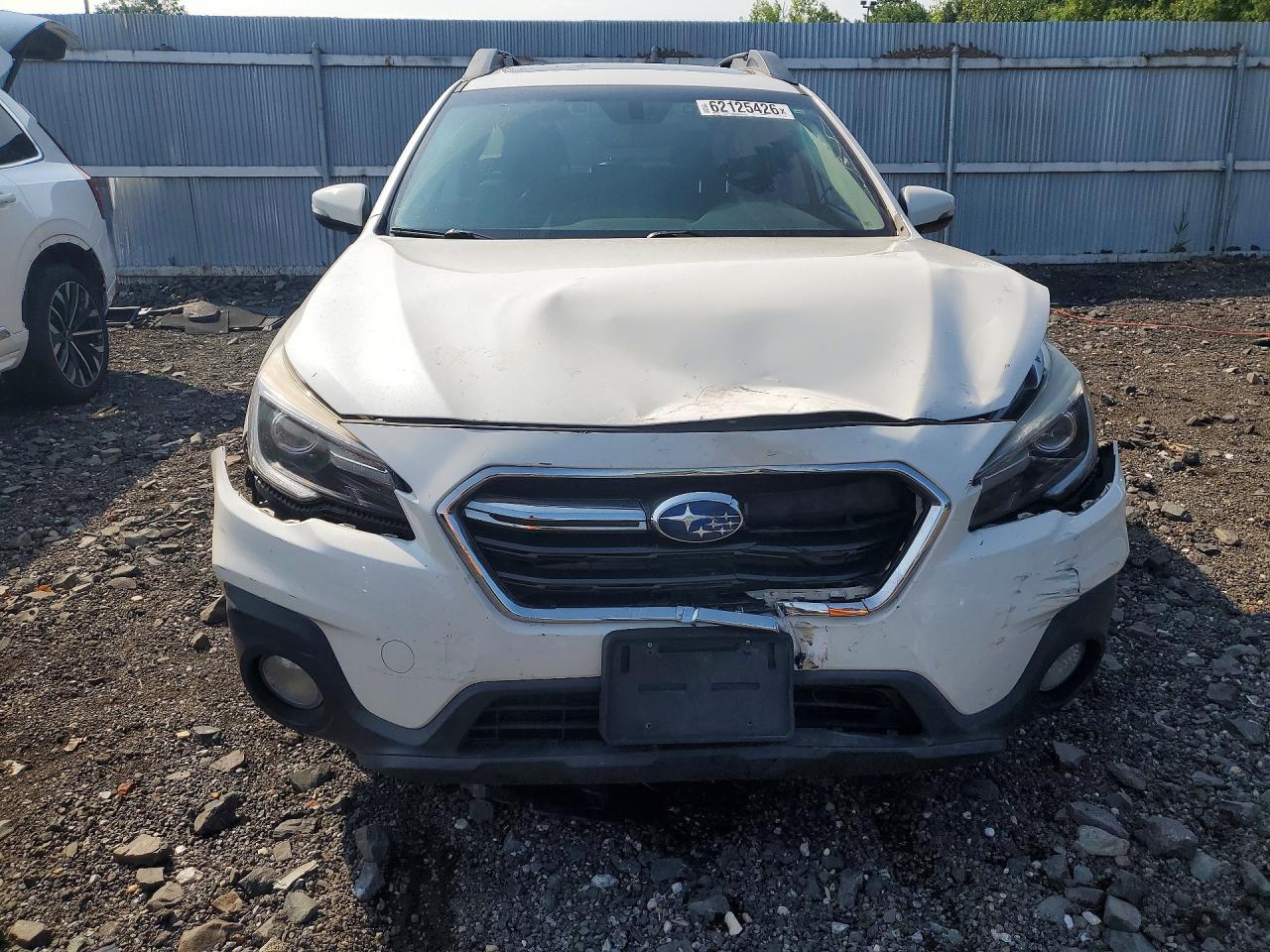 2019 SUBARU OUTBACK 3.6R LIMITED — снимка 5
