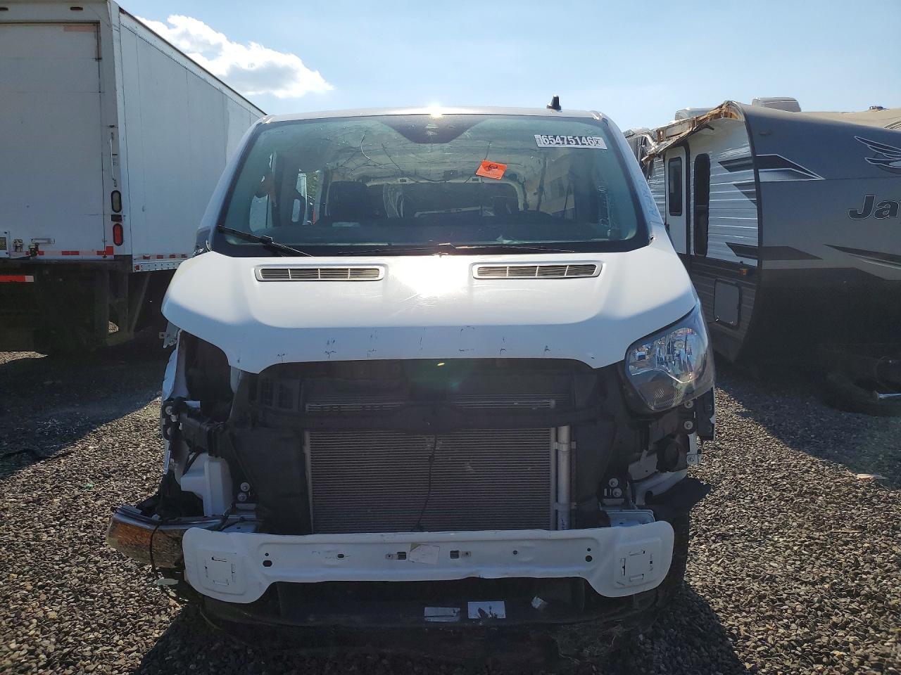 2024 FORD TRANSIT 250 T-250 — снимка 5