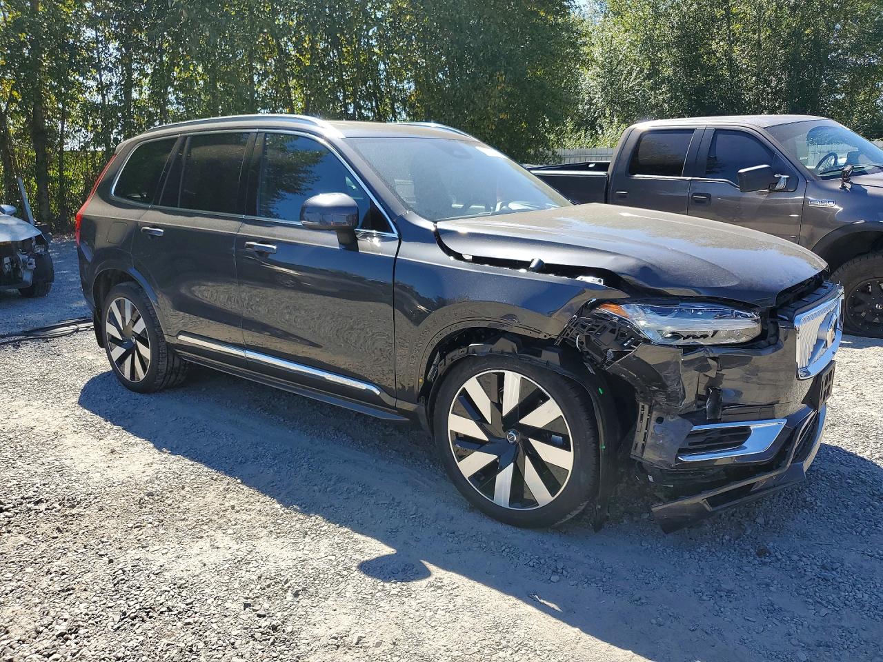 2024 VOLVO XC90 ULTIMATE — снимка 4