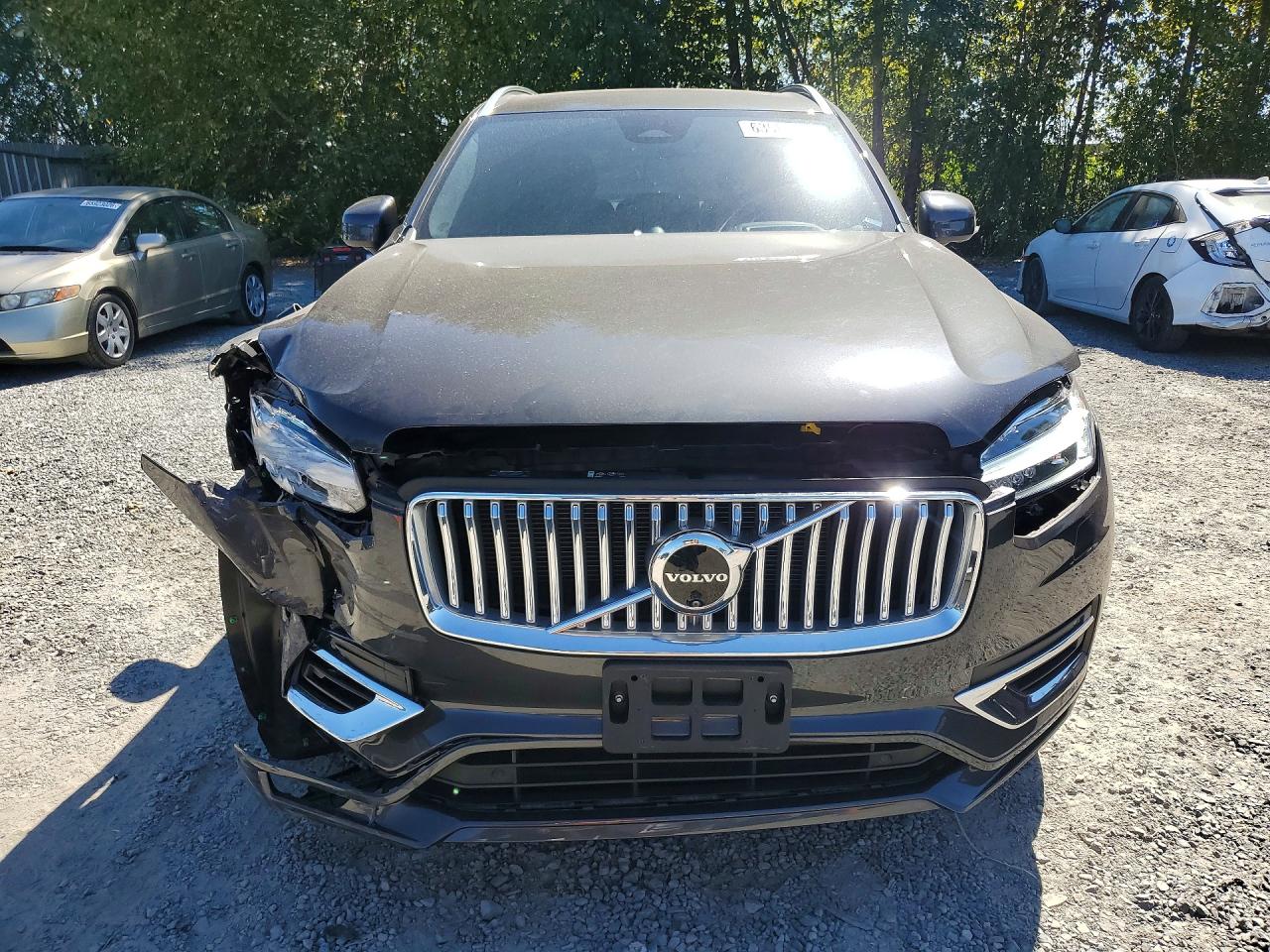 2024 VOLVO XC90 ULTIMATE — снимка 5