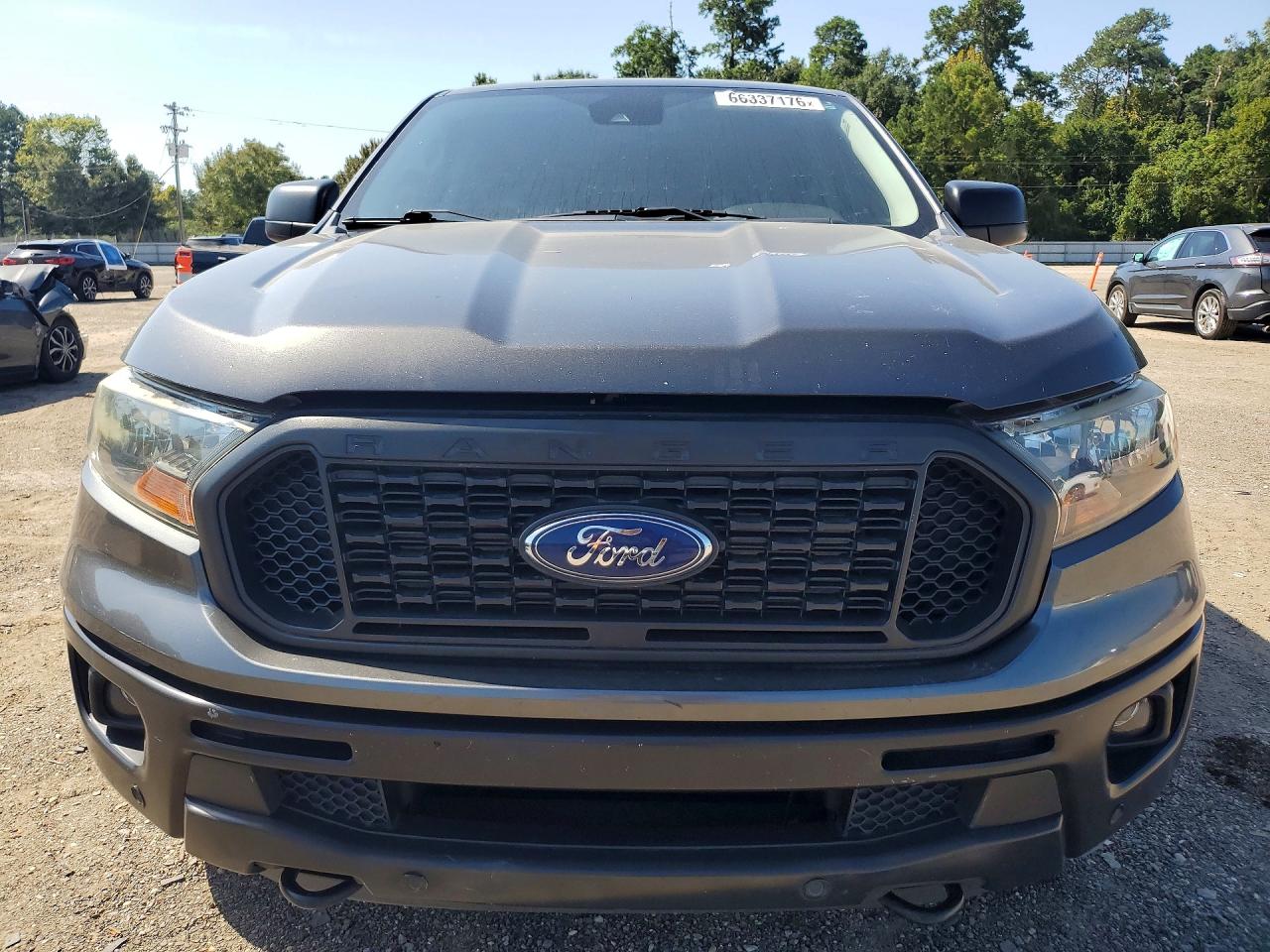 2019 FORD RANGER XL — снимка 5