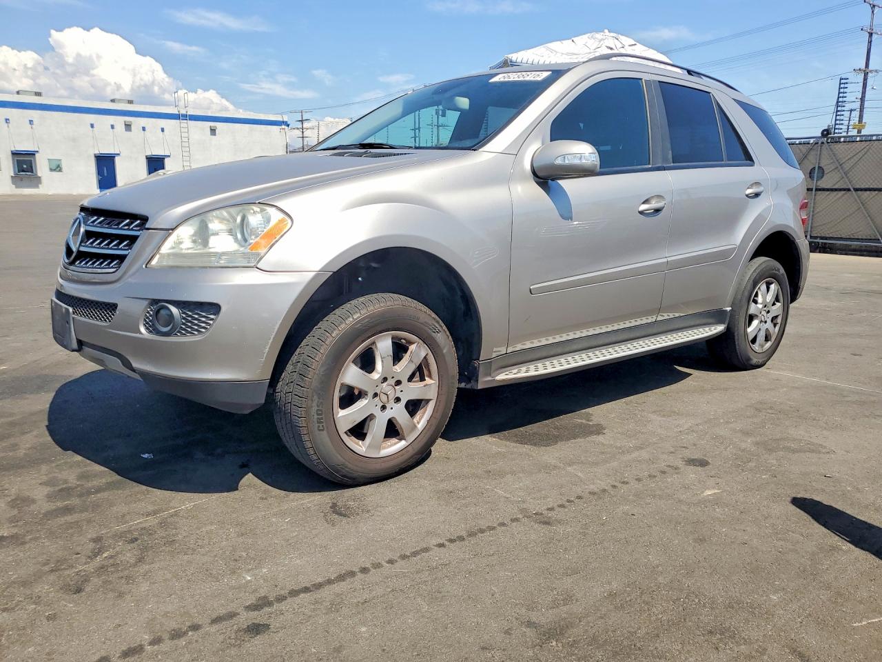 2023 MERCEDES-BENZ ML 350