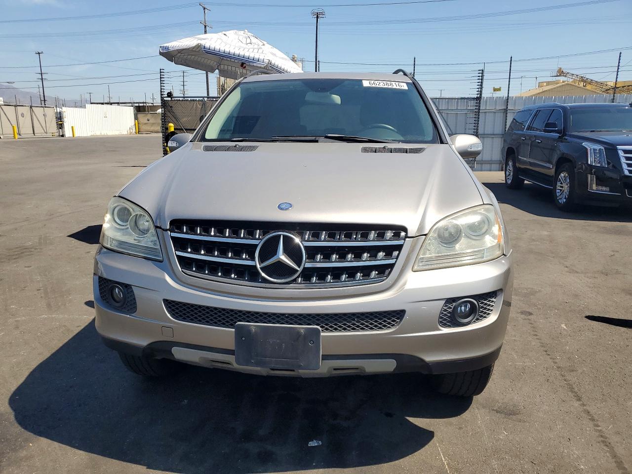 2023 MERCEDES-BENZ ML 350 — снимка 5