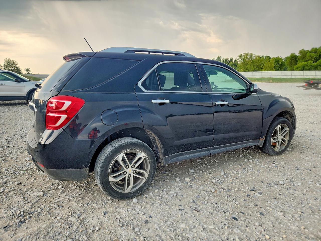 2017 CHEVROLET EQUINOX PREMIER — снимка 3