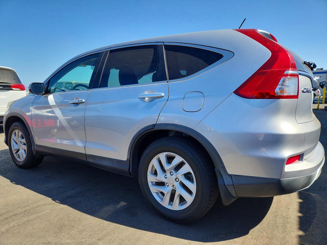 2016 HONDA CR-V EX — снимка 2