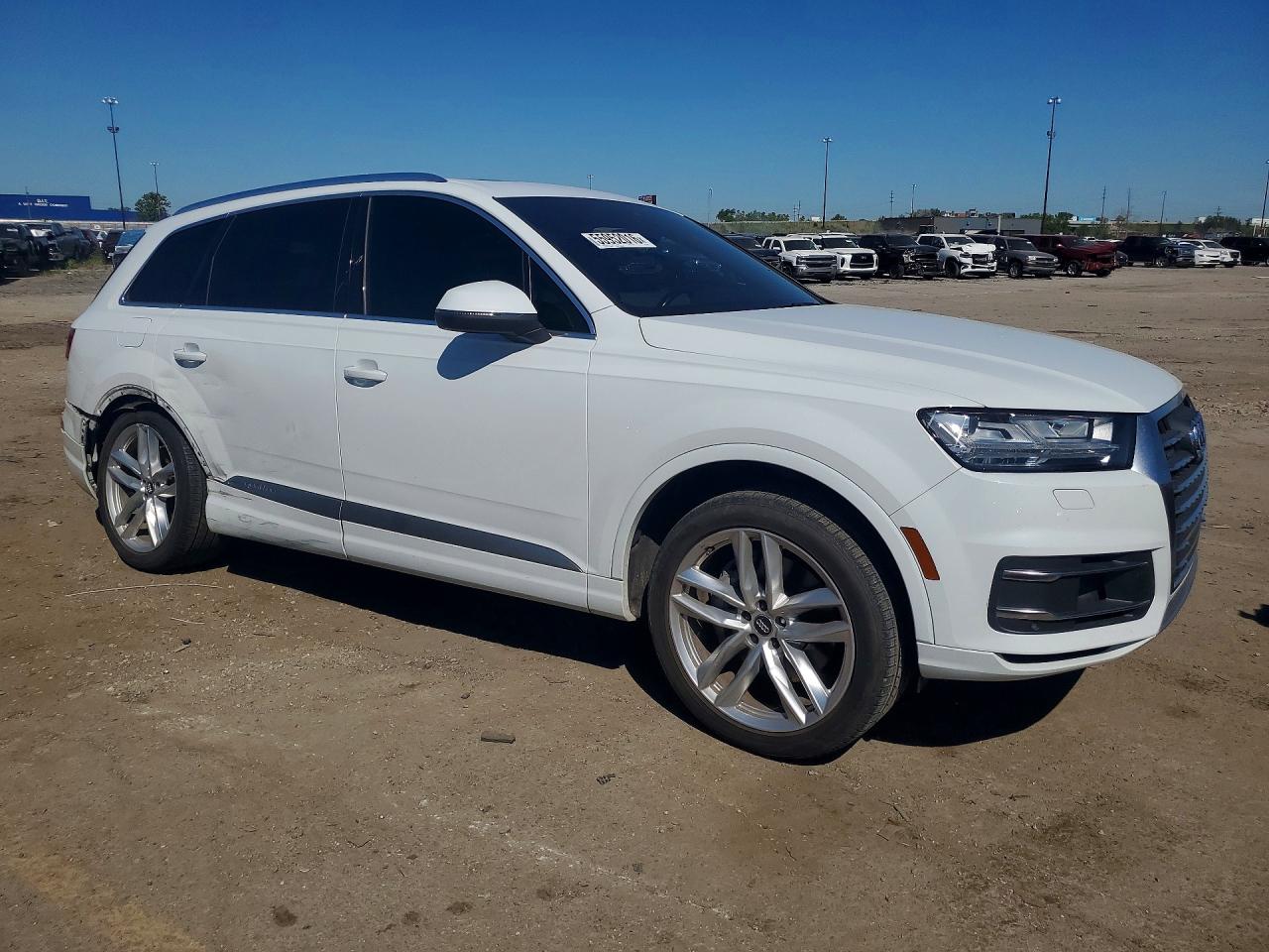 2017 AUDI Q7 PRESTIGE — снимка 4