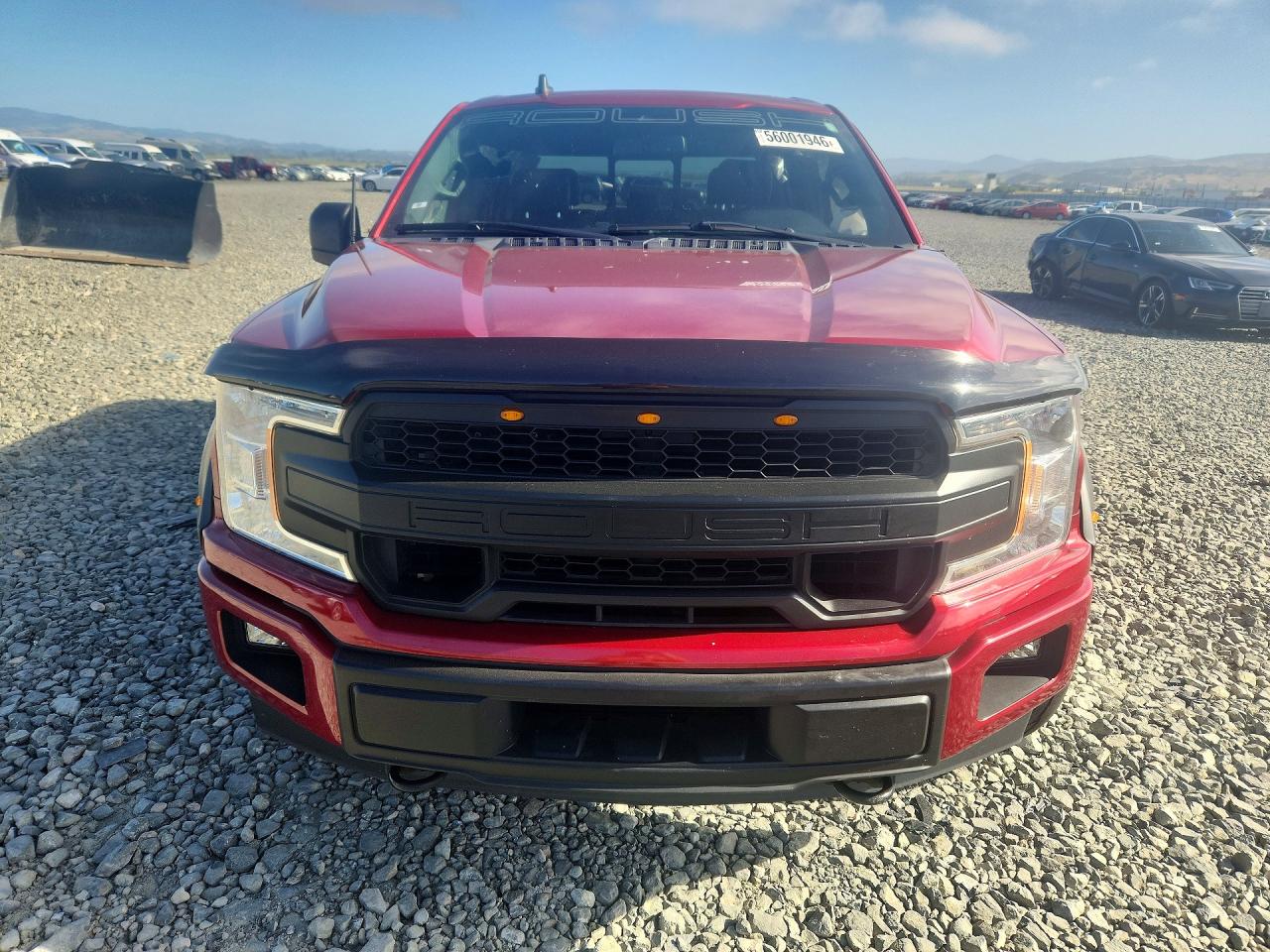 2019 FORD F150 SUPERCREW — снимка 5