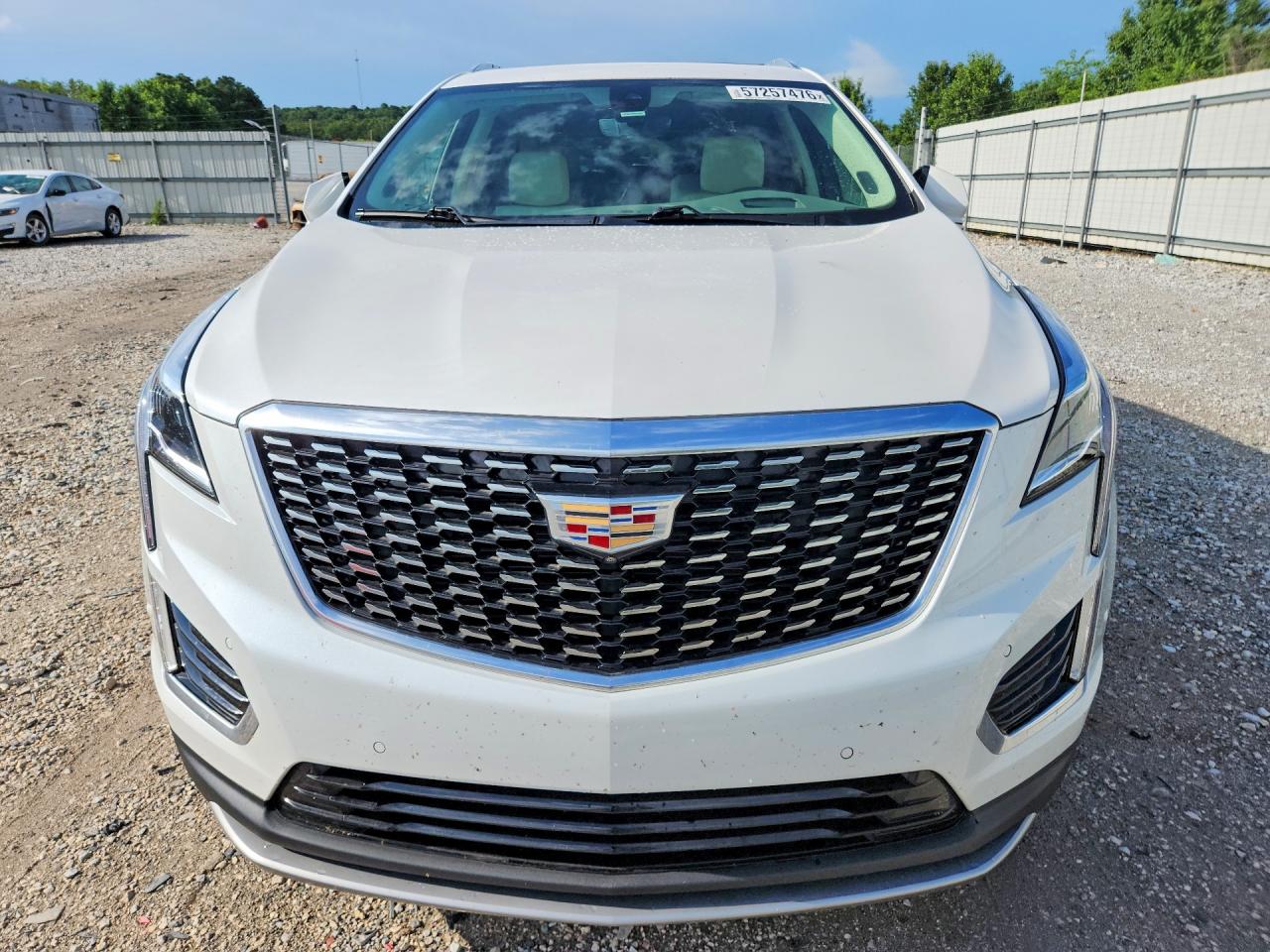 2024 CADILLAC XT5 PREMIUM LUXURY — снимка 5