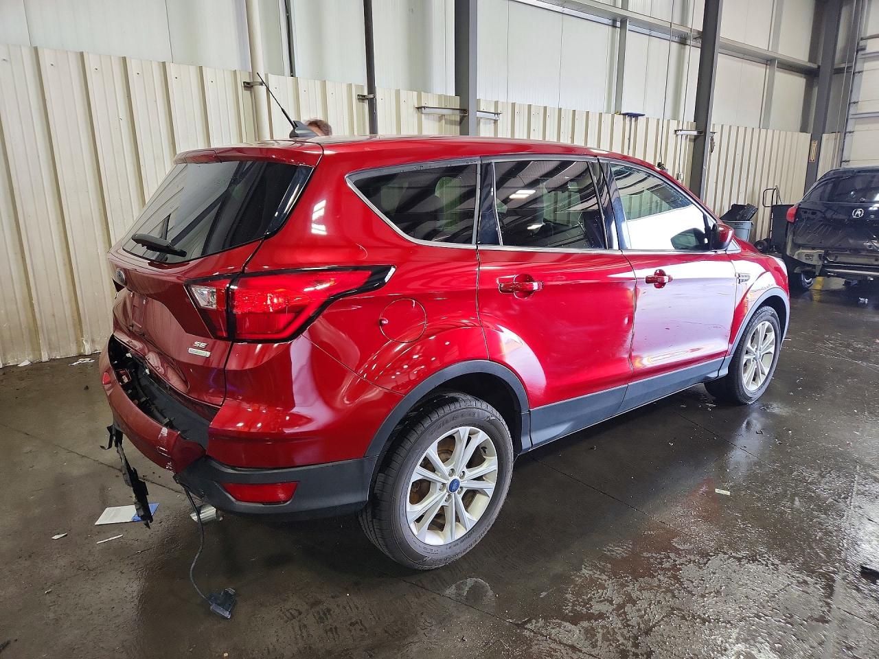 2019 FORD ESCAPE SE — снимка 3