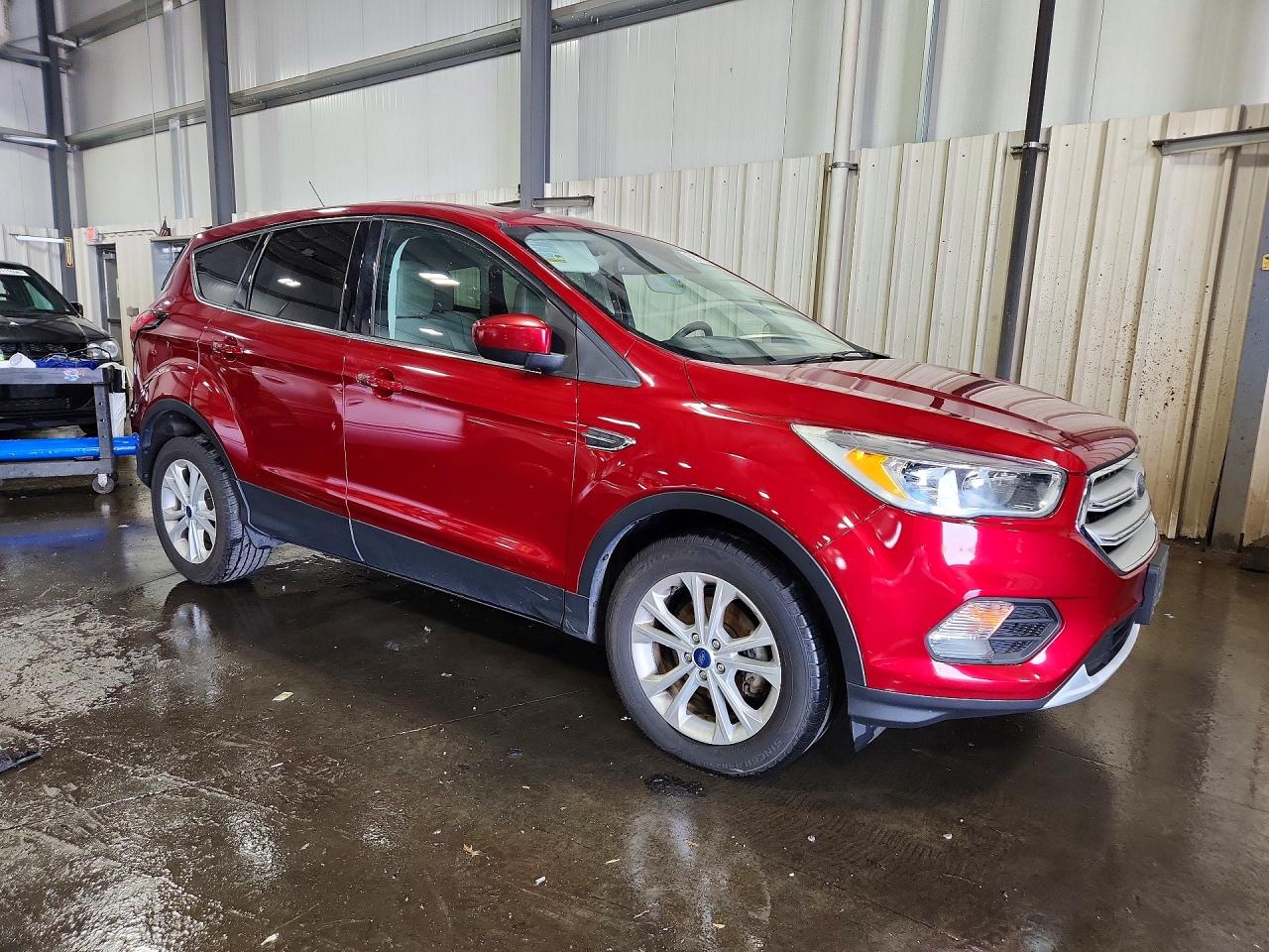 2019 FORD ESCAPE SE — снимка 4