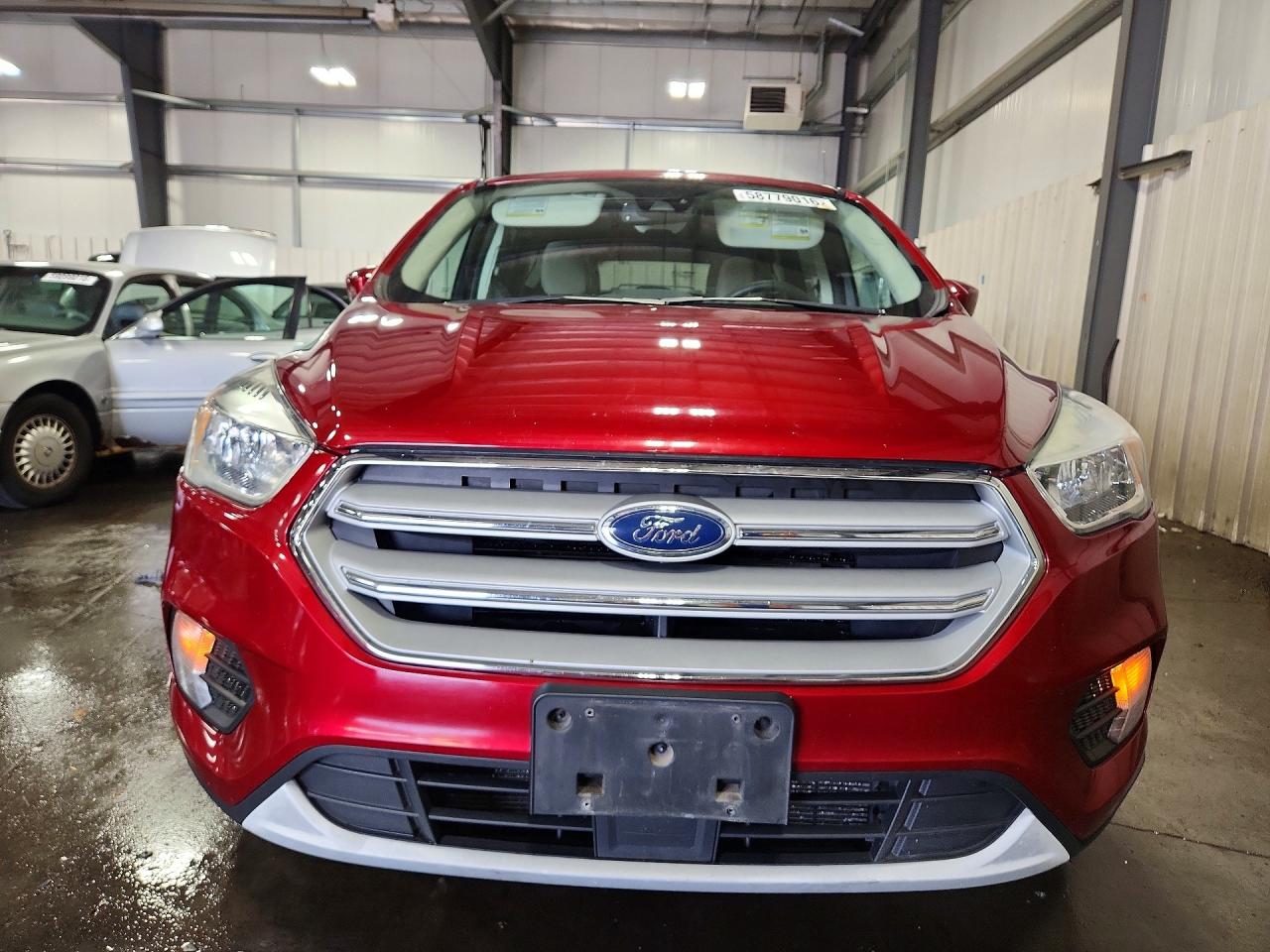 2019 FORD ESCAPE SE — снимка 5