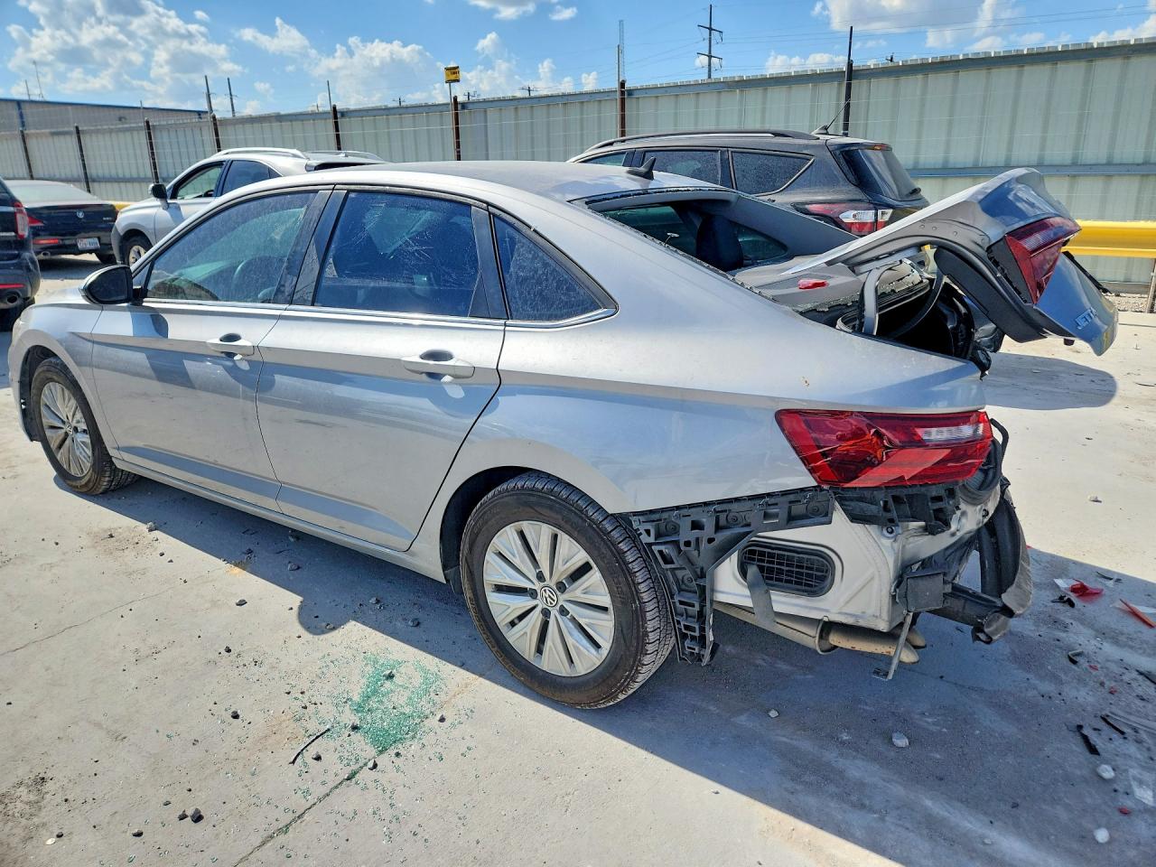 2020 VOLKSWAGEN JETTA S — снимка 2
