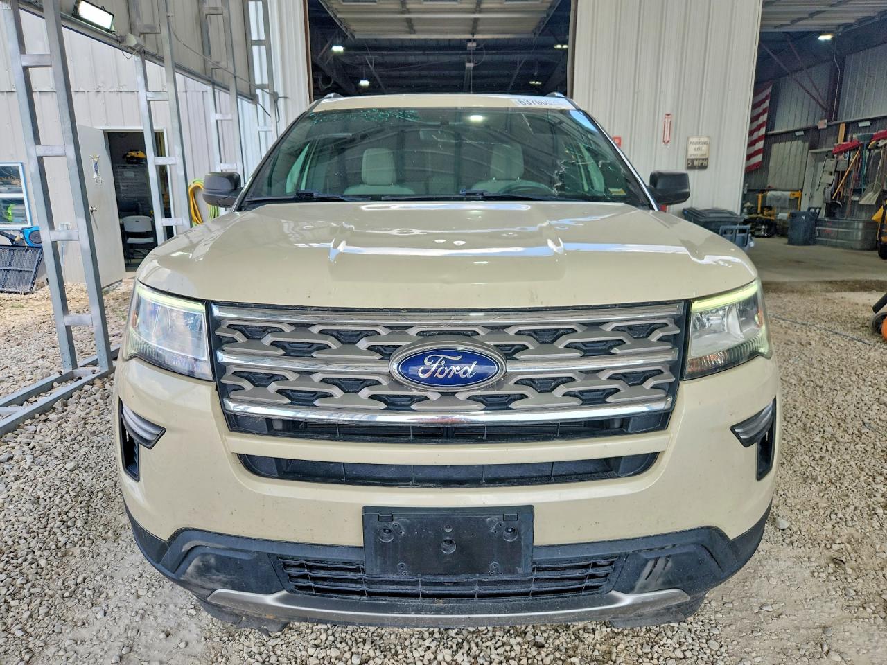 2018 FORD EXPLORER XLT — снимка 5